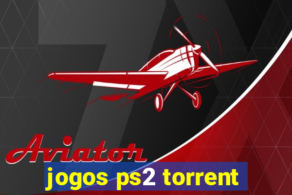 jogos ps2 torrent